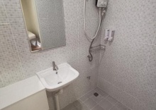 Двухместный номер Standard двуспальная кровать в Na-tub Hostel