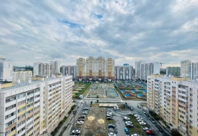 Апартаменты Апартаменты на улица Братьев Кашириных, 115 в Челябинске