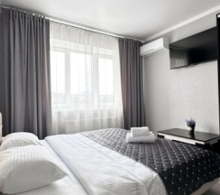 1-ком кв., Первомайская, 70 кв.159 в Свои