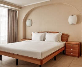 Стандартный в Apri Hotel Perm City Center