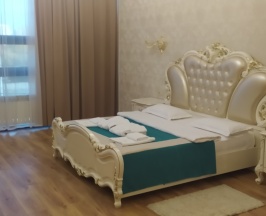 Категория «Люкс» в Император