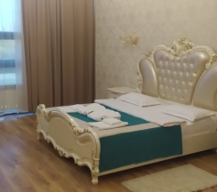 Категория «Люкс» в Император