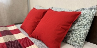 Новосибирск: Апартаменты Диван и Чемодан