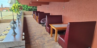 Лазаревское: Гостевой дом Kiparizzz