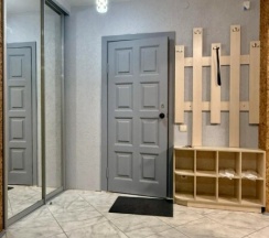 Апартаменты ББ Studio №3 в Б.Б.