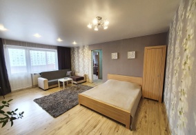 Апартаменты Апартаменты на Гайдара 94 в Калининградской области