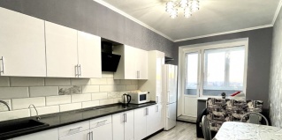 Брянск: Апартаменты Flats-Line (Флэтс-Лайн) на Красноармейской 39
