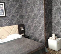 Двухместный номер Standard beachfront двуспальная кровать в Central