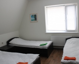 Номер Economy в Буревестник