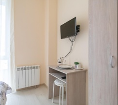 Апартаменты стандарт в FortEstate