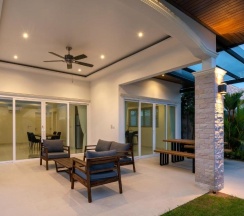 Вилла в Orchid Paradise Homes OPV429