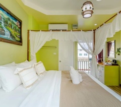 Номер Superior в Moonlight Koh Larn