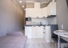 Квартира в Апартаменты на Таврическая, 7 к8 (Рейн), 25м²