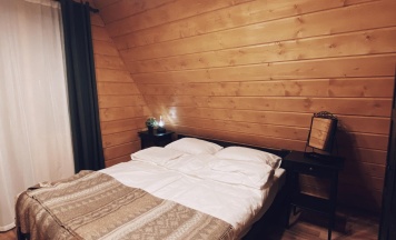 Коттедж в The Lagom