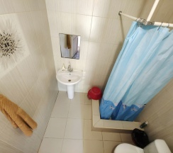 3х местный Комфорт с балконом и зоной отдыха  в Благовещенка