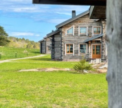 Двухместный номер Standard с красивым видом из окна 2 отдельные кровати в Ригола