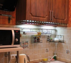 Люкс Янтарь в Успех