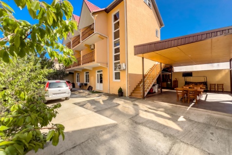 Вардане: Гостевой дом Эксклюзив