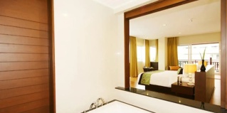 Паттайя: Курортный отель The Heritage Pattaya Beachfront Resort
