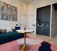 Представительский Люкс в Palmira Art