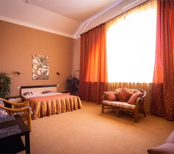 Стандарт в Саврасовская