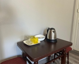 Комфорт 2-х комнатный в коттедже в Эльбрус