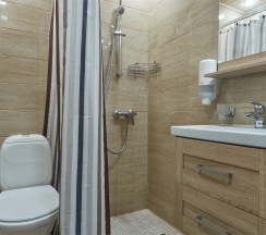 номер "Стандарт" в Золотая долина