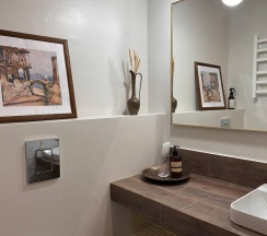 2-комнатные апартаменты люкс Левоневского 3 в Как дома 05 на улице Леваневского