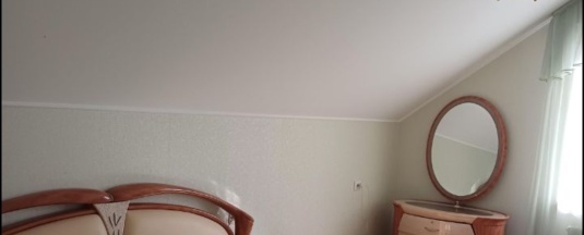 Двухместный номер в Семейный бриз Азовского моря