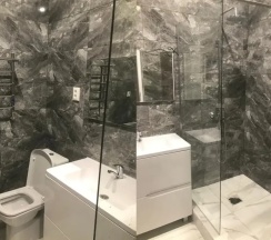 Room (Building No. 2) Superior с видом на море в Сосновая Роща