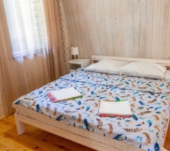 Дом трехкомнатный с 3 спальнями в Сибиряки