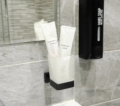 Двухместный номер Standard без окна двуспальная кровать в Aravana