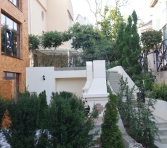 Бунгало c 1 комнатой в Green hills