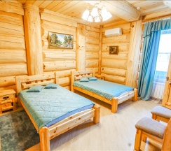 Дом V.I.P. - 1 в Дом Солнца