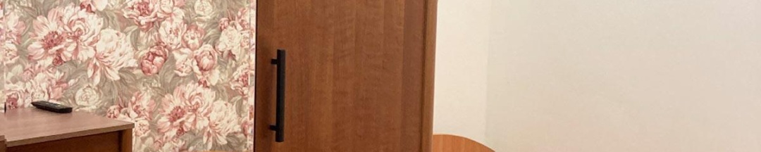 1-местный стандарт (№ 18) в Президент