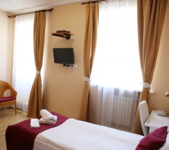 КОМФОРТ DBL в N-House