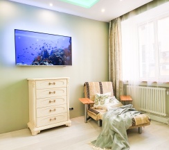 Апартаменты АЭЛИТА у Летнего Сада в Aelita apartments