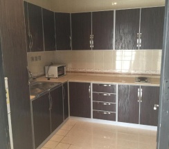 Апартаменты в Alshaheen Suites