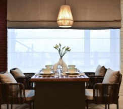 Комната комфорт улучшенный Bali Nusa dua by Vvo (Вид на море) в Sea view apartments