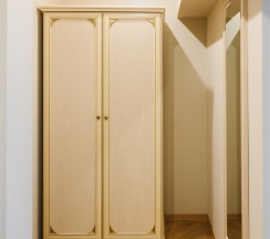 Люкс в Интурист