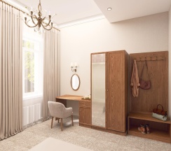 Номер стандарт улучшенный в Ерино