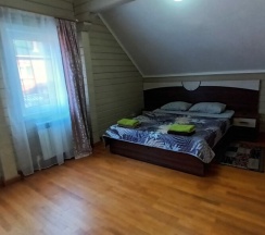 Коттедж 48 в Гостеев