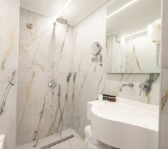 Семейный номер Standard в Modern Luxury Hotel