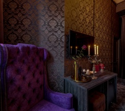 Носферату в Mysterio hotel