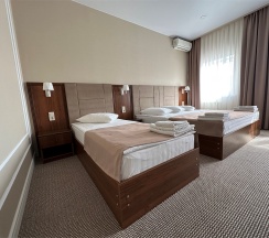 Семейный "Улучшенный" в Рязань