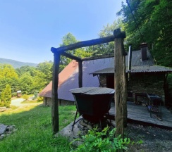 Большой 2 этажа в Кужи