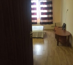 Номер Standard в Новоясеневская