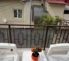 1-комнатные апартаменты студия Тургенева 10\2 в ApartRent