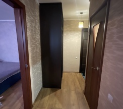 Квартира в Апартаменты на Дружбы Народов д.19 кв.86