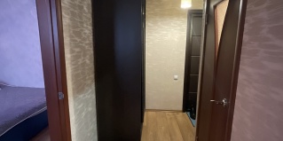Когалым: Апартаменты Апартаменты на Дружбы Народов д.19 кв.86